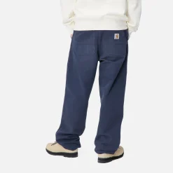 Hosen>Carhartt WIP Simple Pant Air Force Blue
