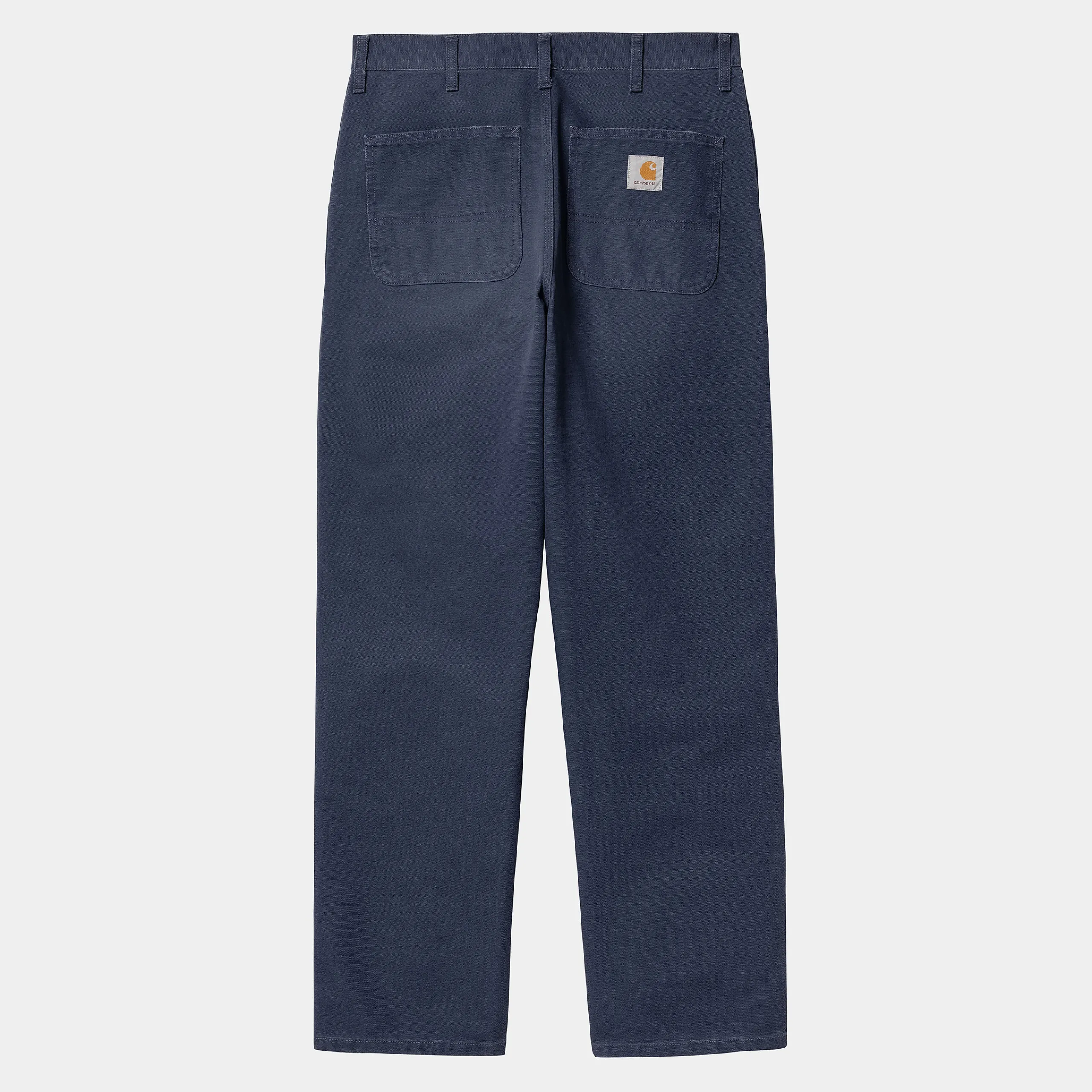 Hosen>Carhartt WIP Simple Pant Air Force Blue