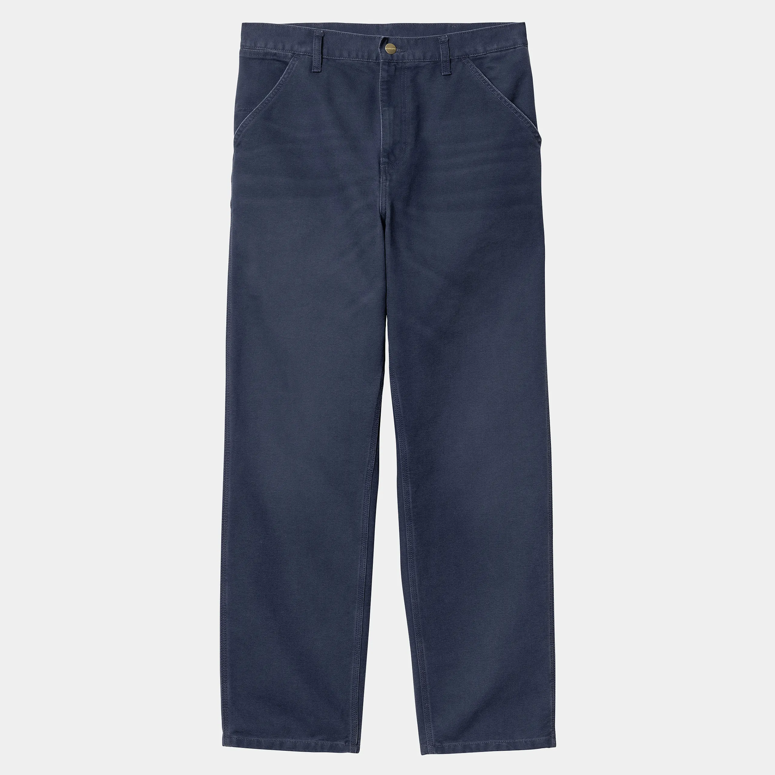 Hosen>Carhartt WIP Simple Pant Air Force Blue