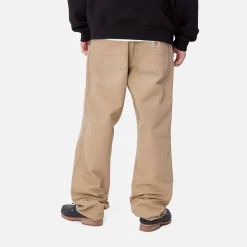 Hosen>Carhartt WIP Simple Pant Peanut