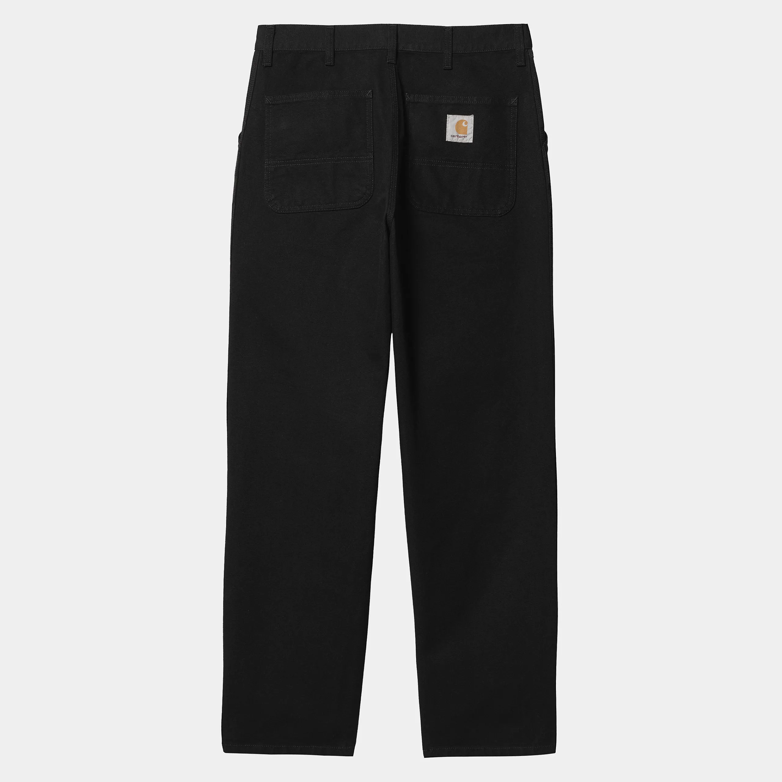 Hosen>Carhartt WIP Simple Pant Black
