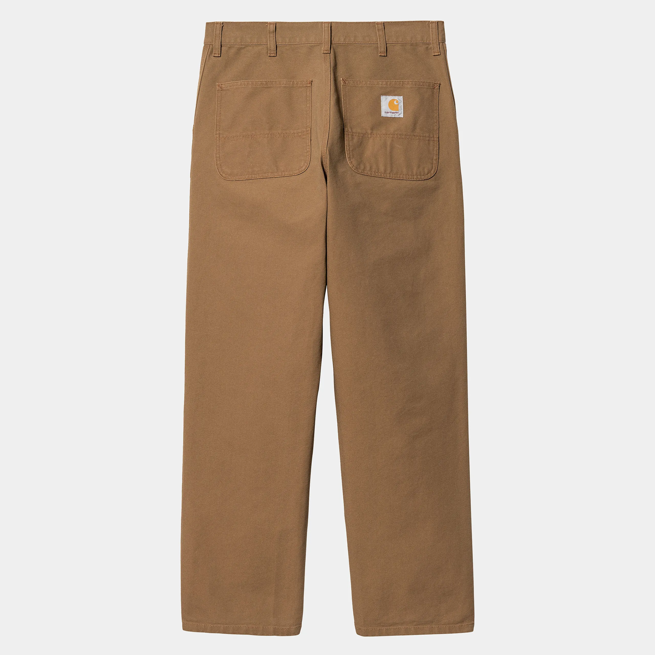 Hosen>Carhartt WIP Simple Pant Hamilton Brown