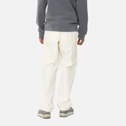 Hosen>Carhartt WIP Single Knee Pant Wax
