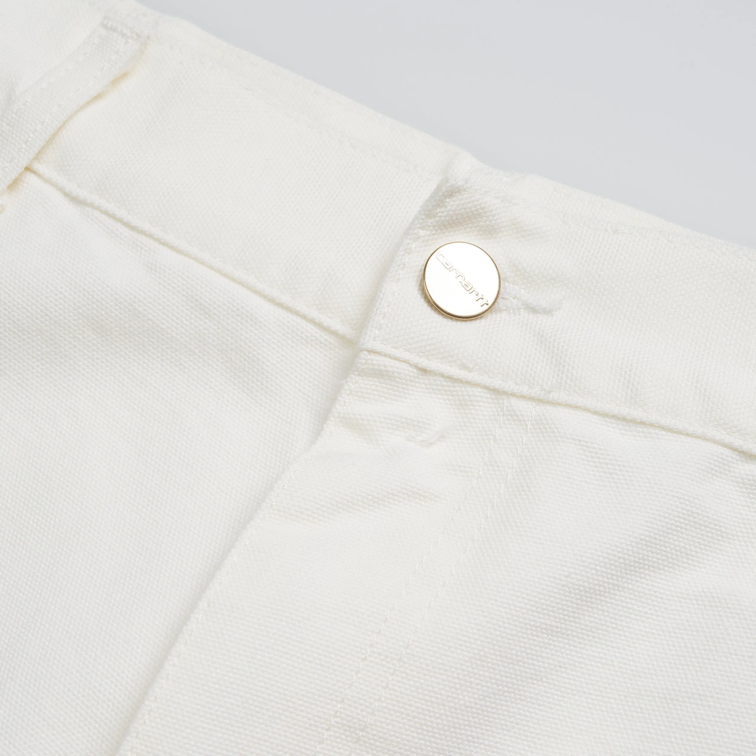 Shorts & Badehosen>Carhartt WIP Single Knee Short Wax