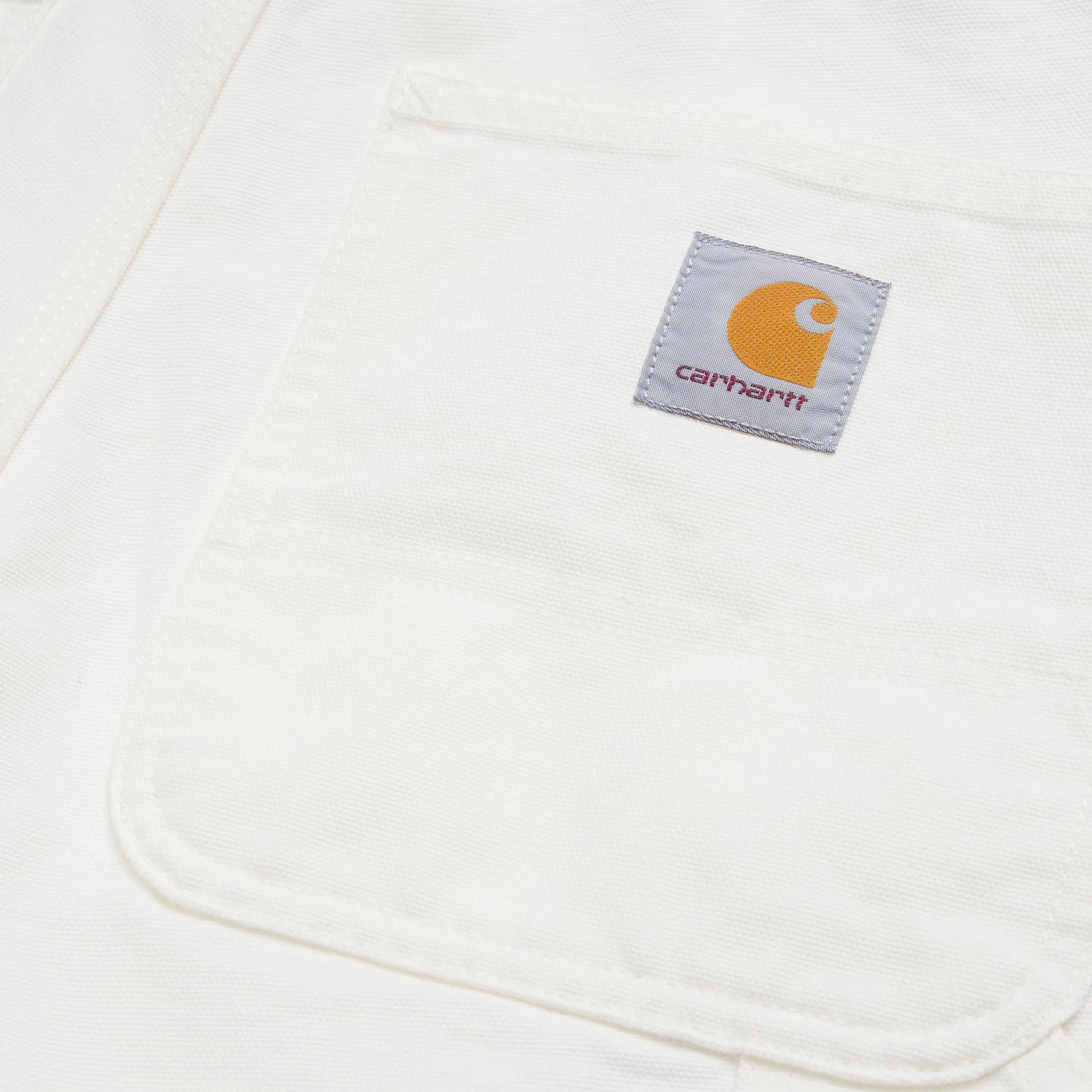 Shorts & Badehosen>Carhartt WIP Single Knee Short Wax