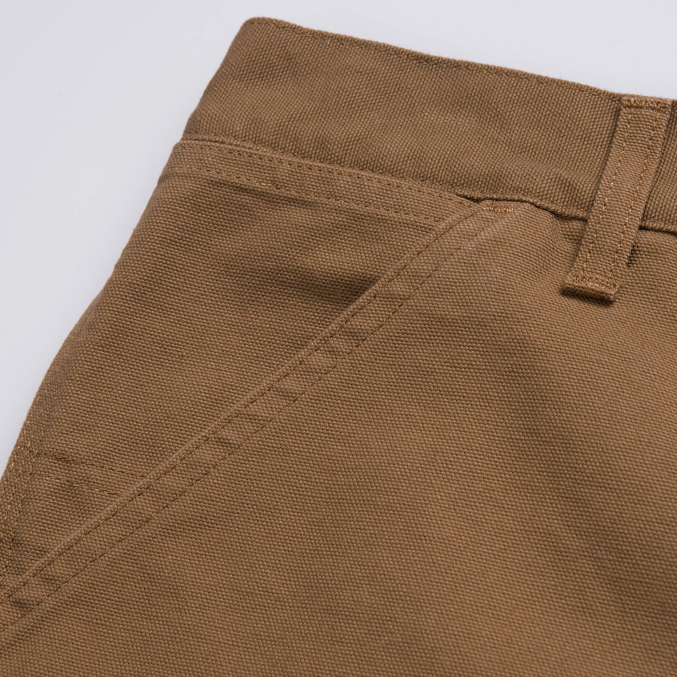 Shorts & Badehosen>Carhartt WIP Single Knee Short Hamilton Brown