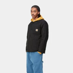 Jacken & Mäntel>Carhartt WIP Skyton Liner Black