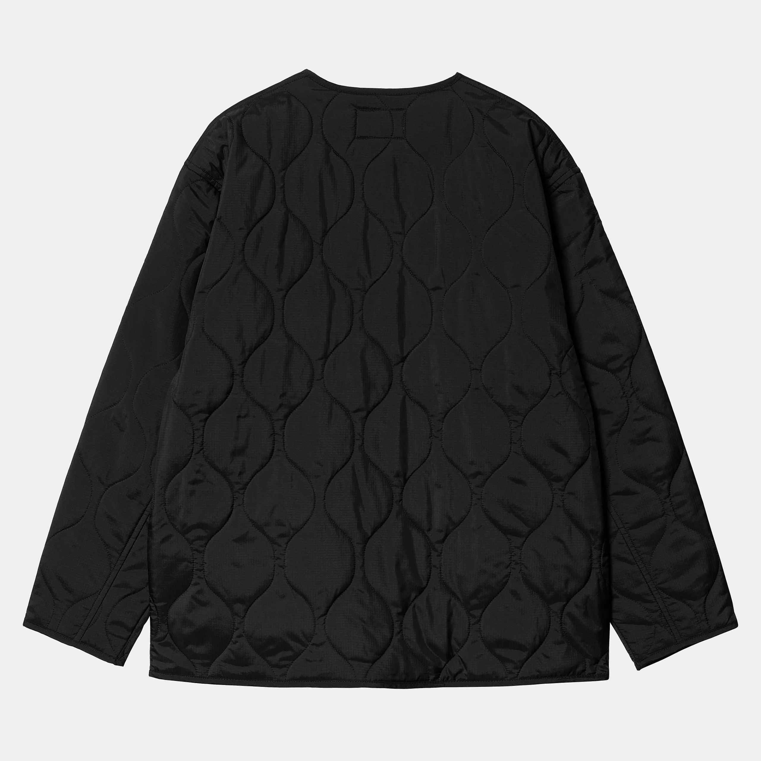 Jacken & Mäntel>Carhartt WIP Skyton Liner Black