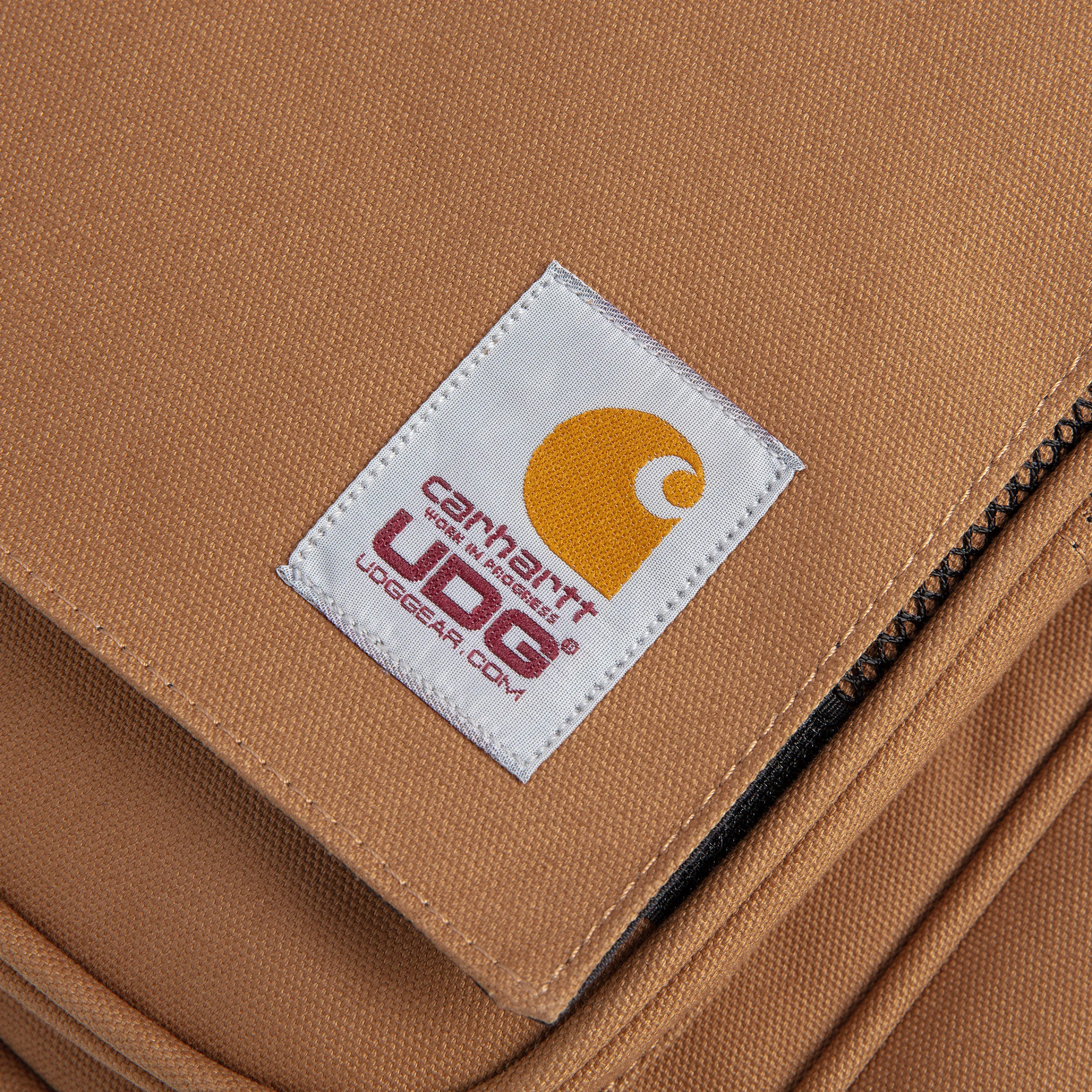 Accessoires|Gadgets>Carhartt WIP Slingbag Trolley Deluxe Hamilton Brown