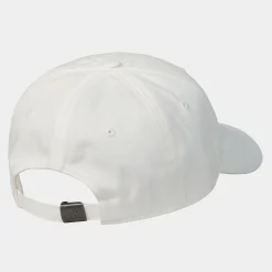 Accessoires|Accessoires>Carhartt WIP Smart Cap White