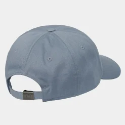 Accessoires|Accessoires>Carhartt WIP Smart Cap Dove Grey