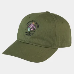 Accessoires|Accessoires>Carhartt WIP Smart Cap Capulet