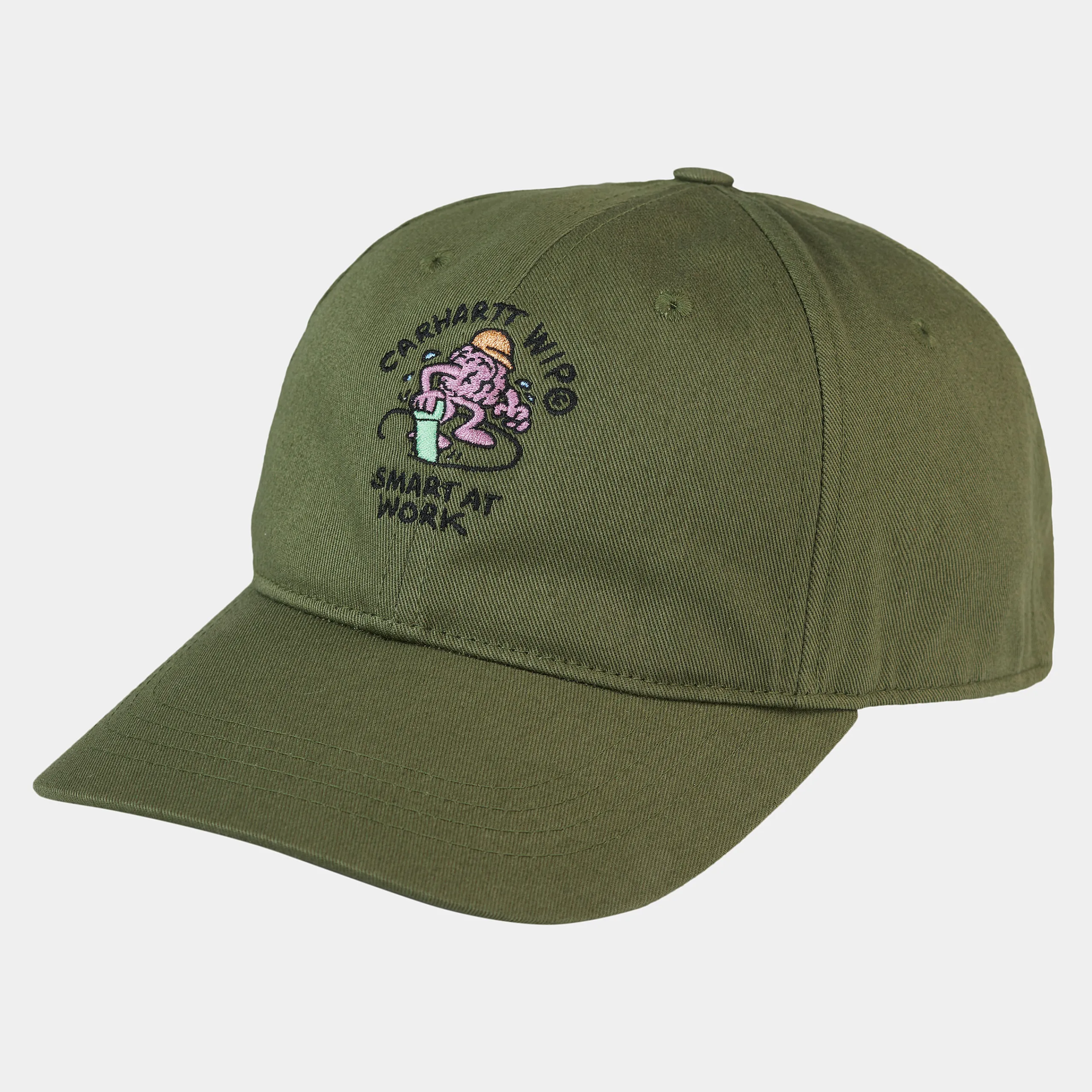 Accessoires|Accessoires>Carhartt WIP Smart Cap Capulet