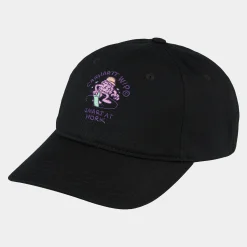 Accessoires|Accessoires>Carhartt WIP Smart Cap Black