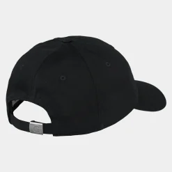 Accessoires|Accessoires>Carhartt WIP Smart Cap Black