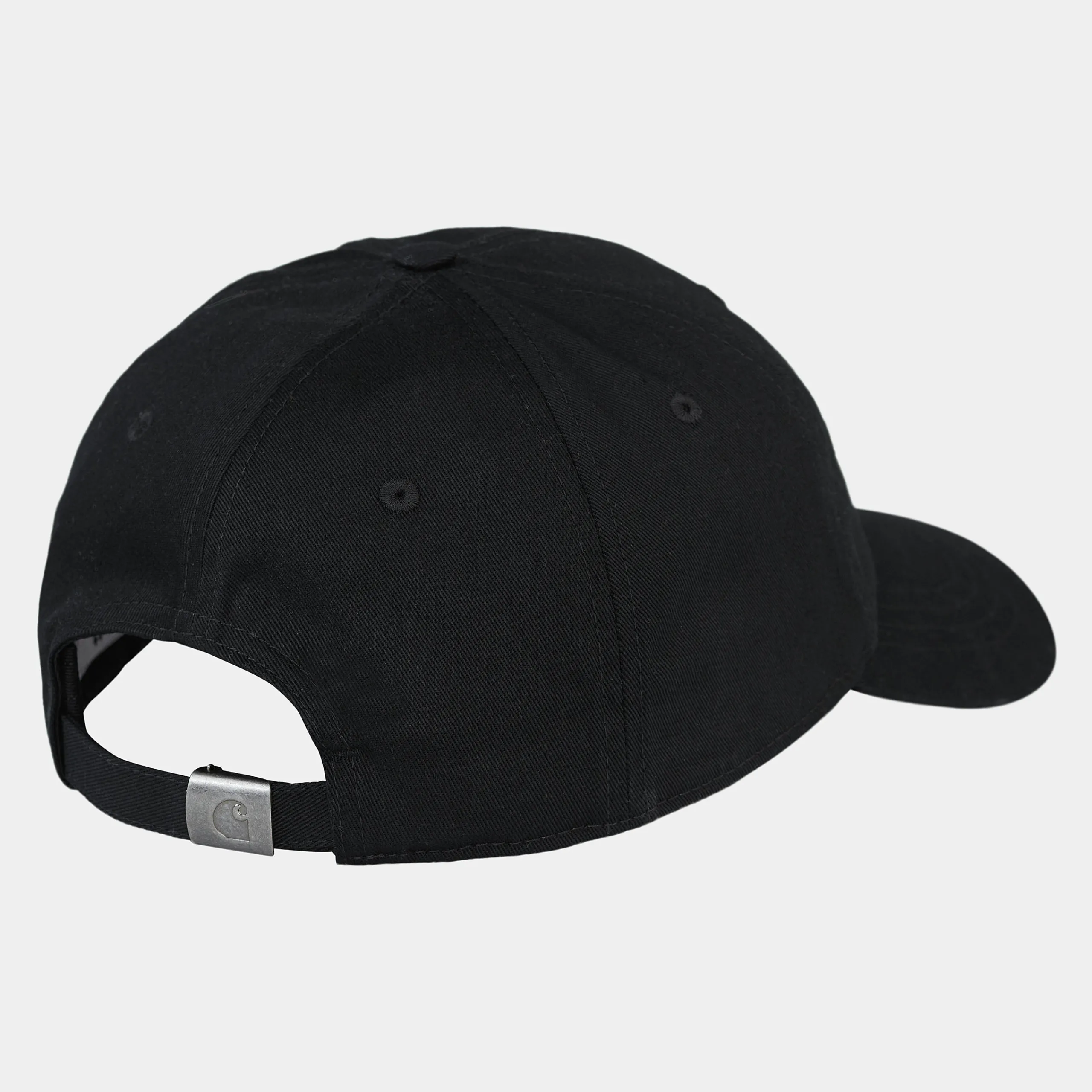 Accessoires|Accessoires>Carhartt WIP Smart Cap Black