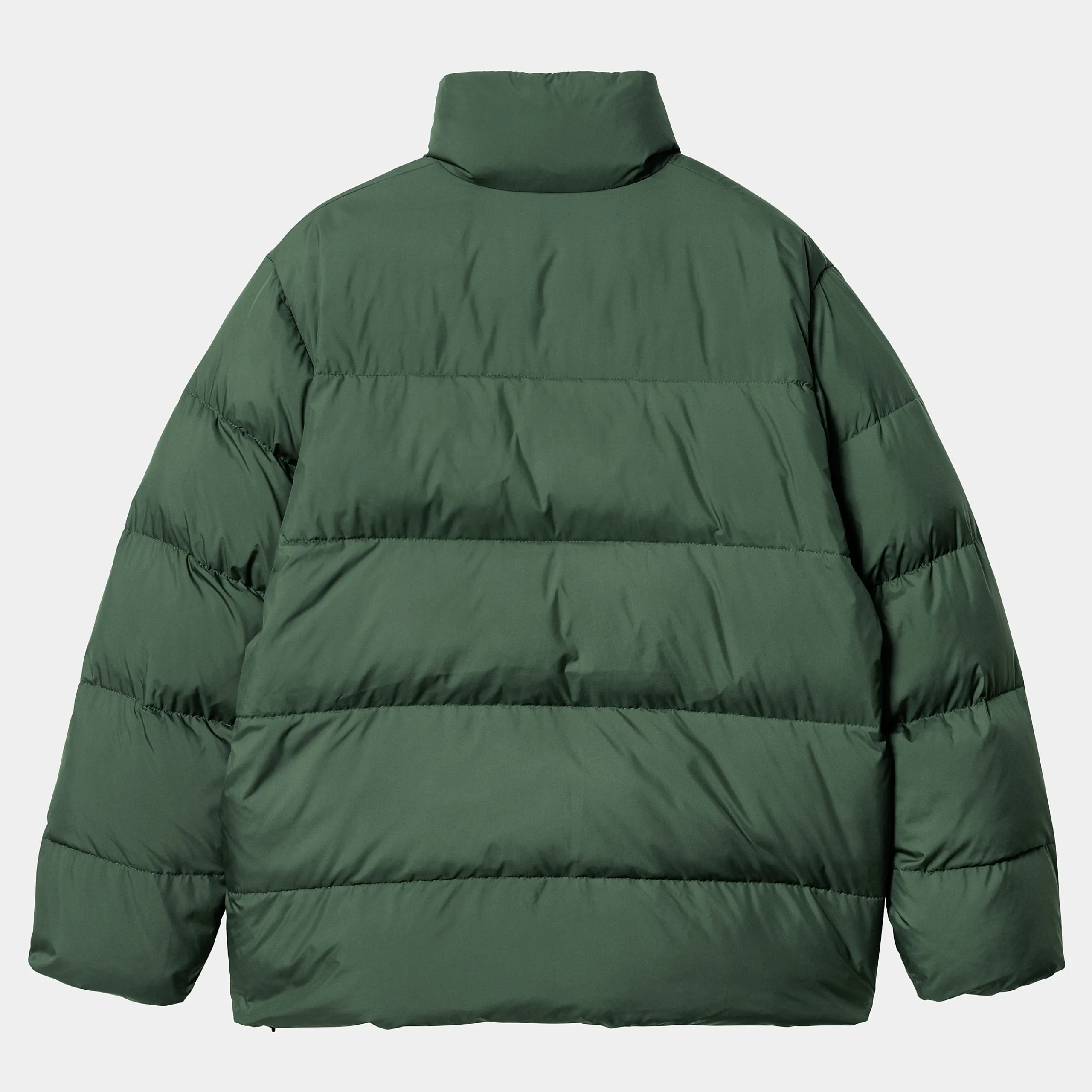 Jacken & Mäntel>Carhartt WIP Springfield Jacket Sycamore Tree / Duck Green