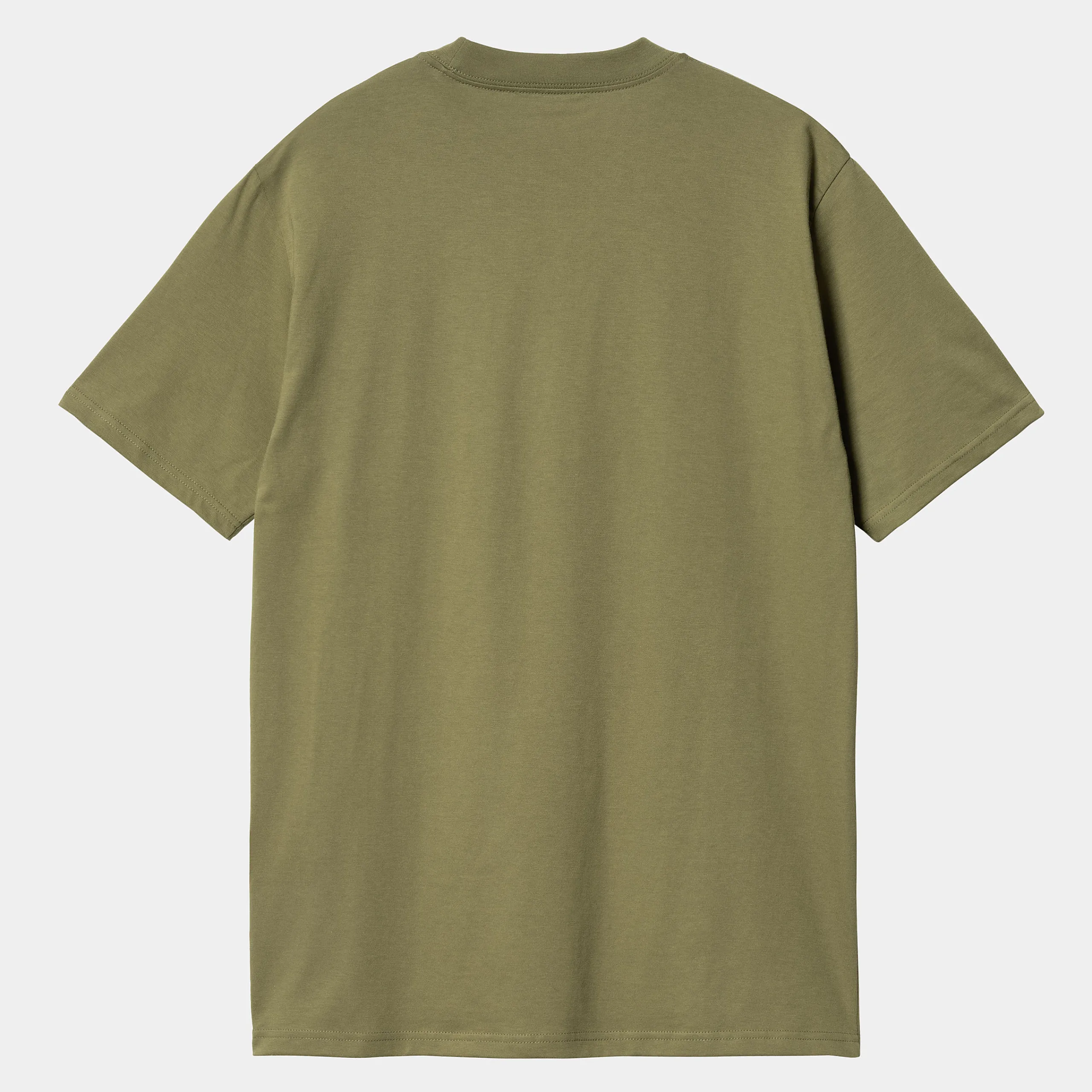 T-Shirts & Polos>Carhartt WIP S/S Smart T-Shirt Capulet