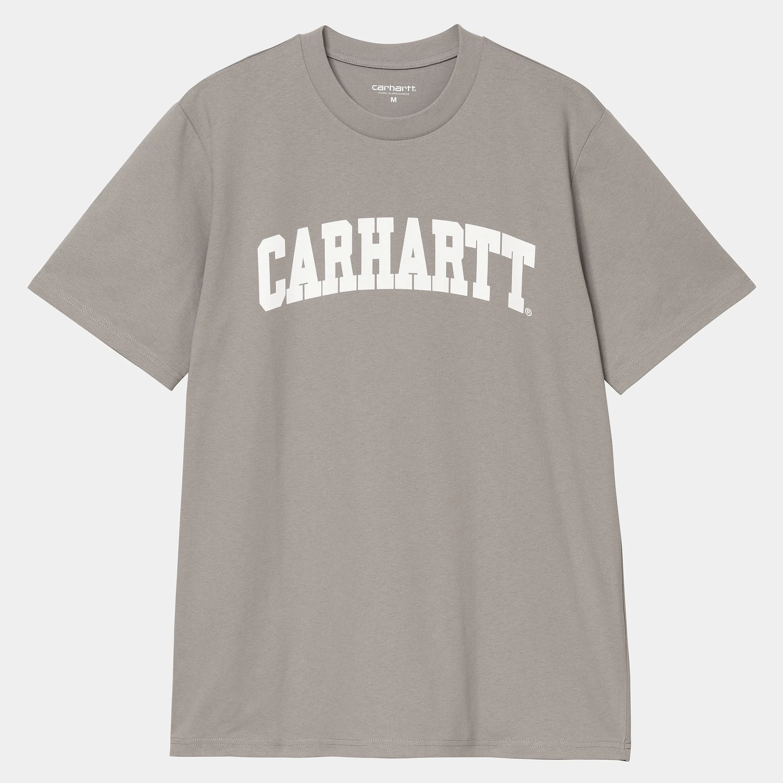 T-Shirts & Polos>Carhartt WIP S/S University T-Shirt