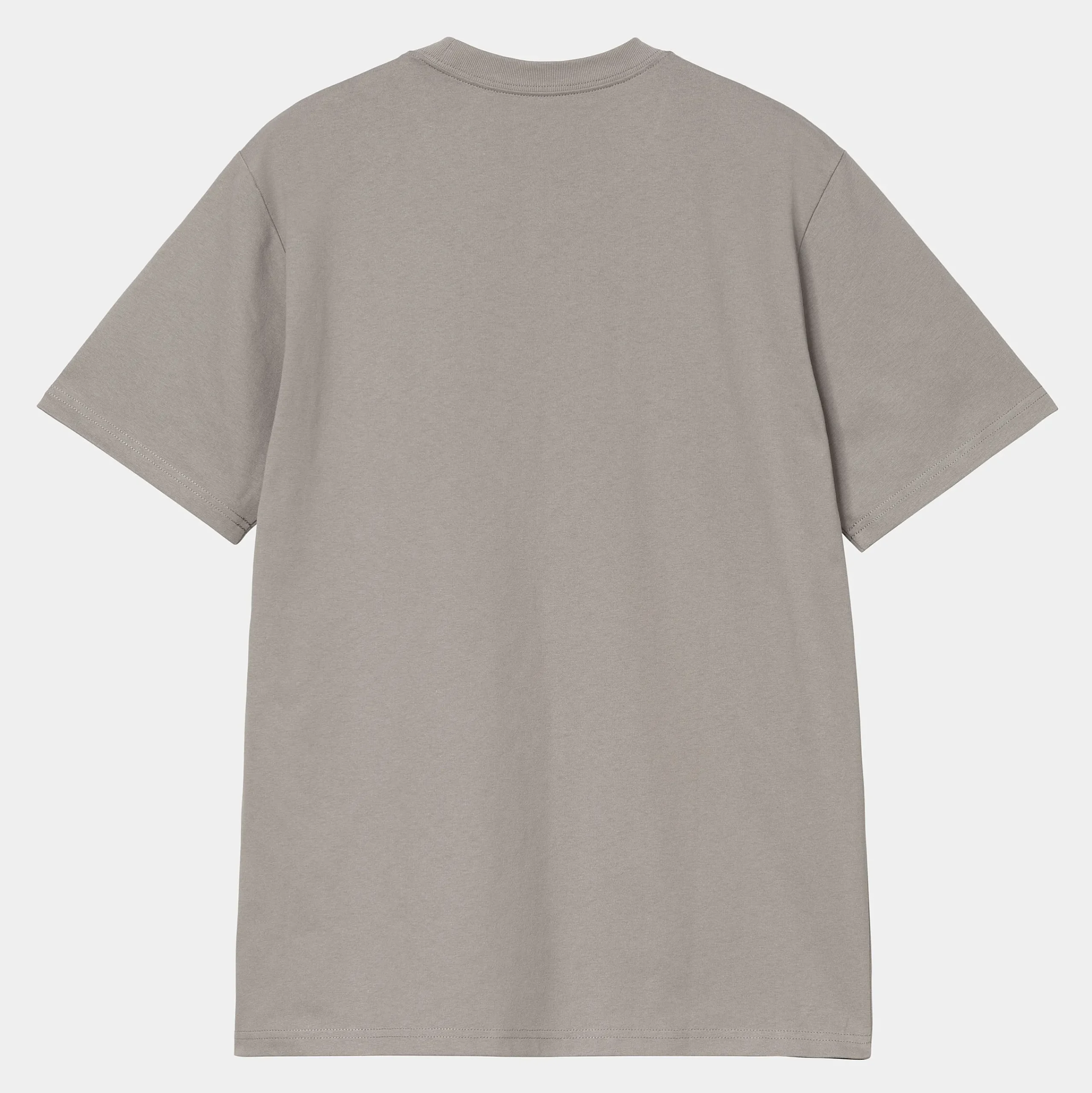 T-Shirts & Polos>Carhartt WIP S/S University T-Shirt