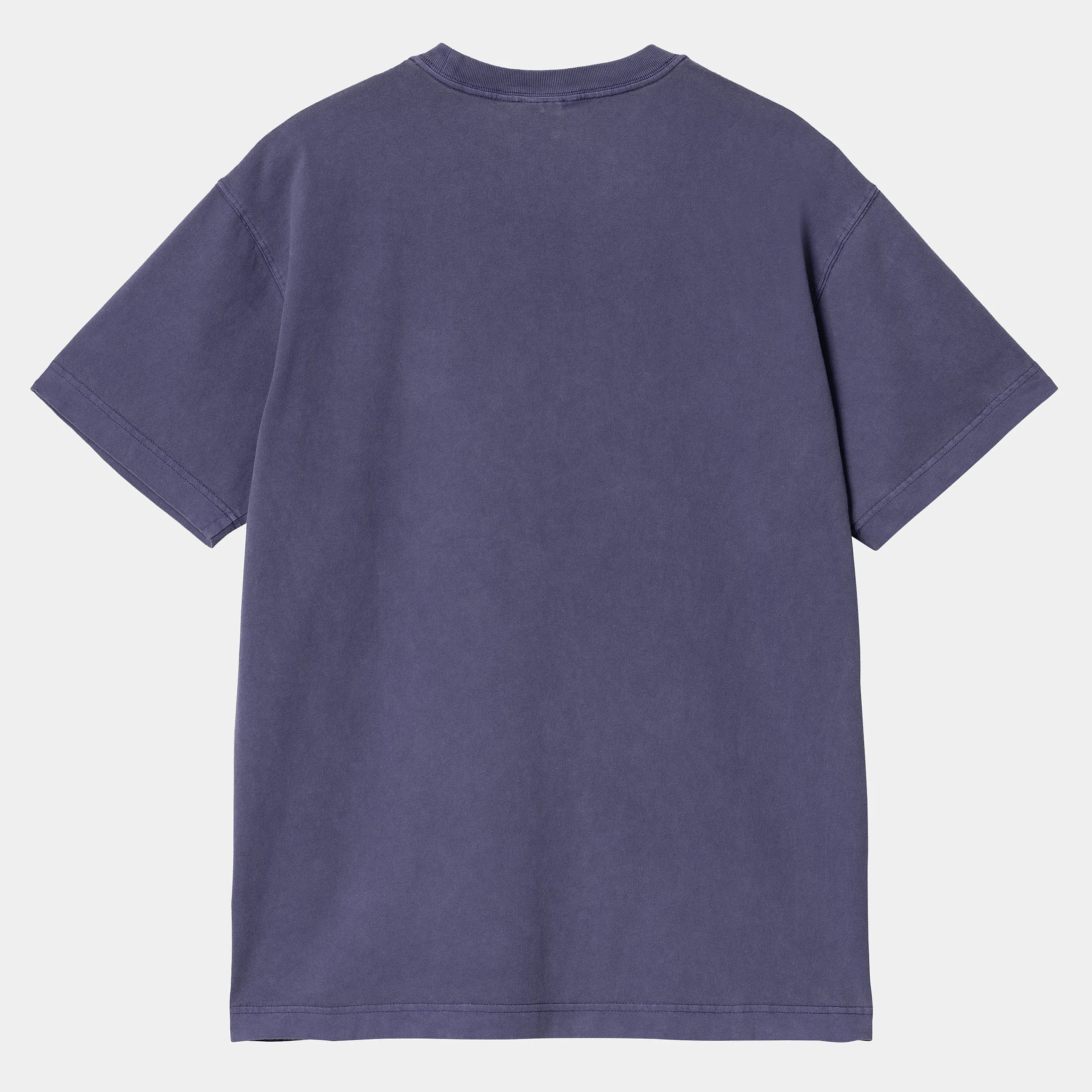 T-Shirts & Polos>Carhartt WIP S/S Vista T-Shirt Aura
