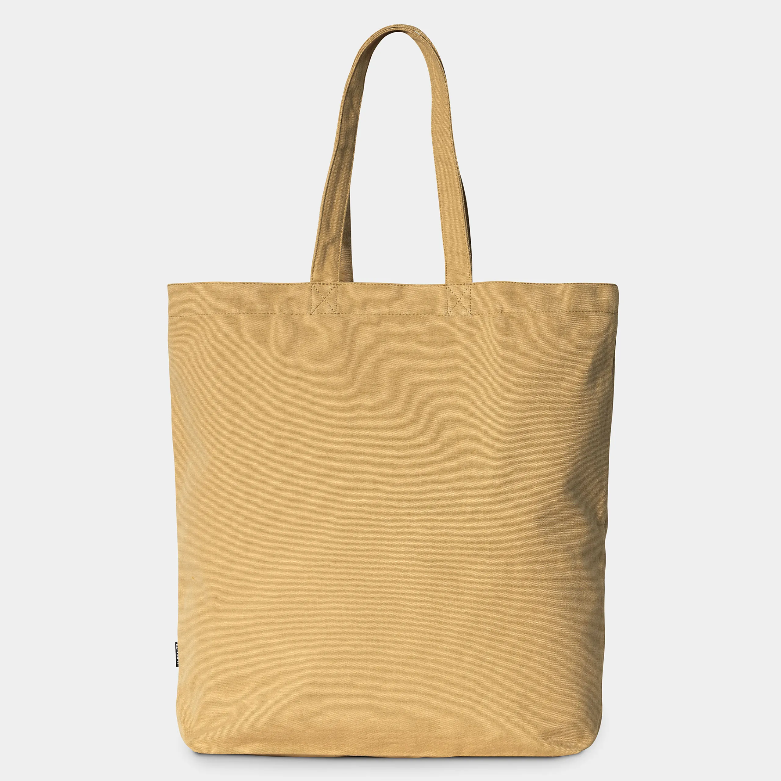 Accessoires|Accessoires>Carhartt WIP Stamp Tote Bourbon / Black