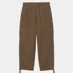 Hosen>Carhartt WIP Stanton Cargo Pant Chocolate