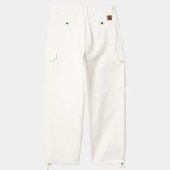 Hosen>Carhartt WIP Stanton Cargo Pant Wax