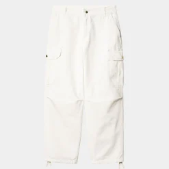 Hosen>Carhartt WIP Stanton Cargo Pant Wax