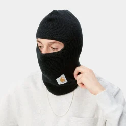 Accessoires|Accessoires>Carhartt WIP Storm Mask Black
