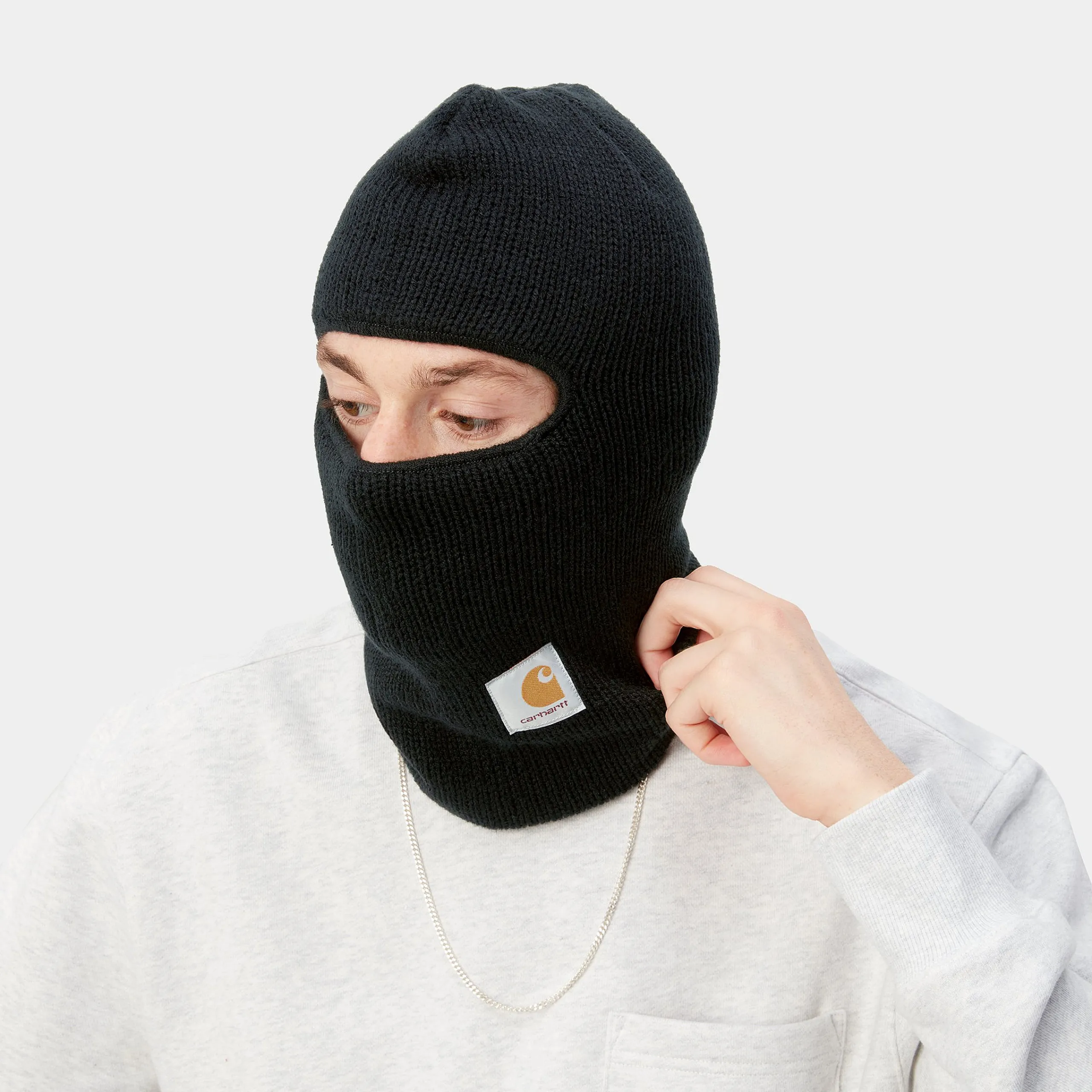 Accessoires|Accessoires>Carhartt WIP Storm Mask Black