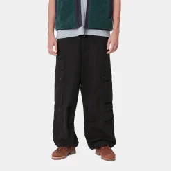 Hosen>Carhartt WIP Tracker Pant Black