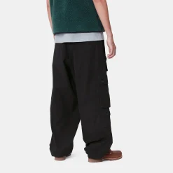 Hosen>Carhartt WIP Tracker Pant Black