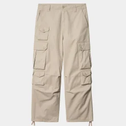 Hosen>Carhartt WIP Tracker Pant Wall