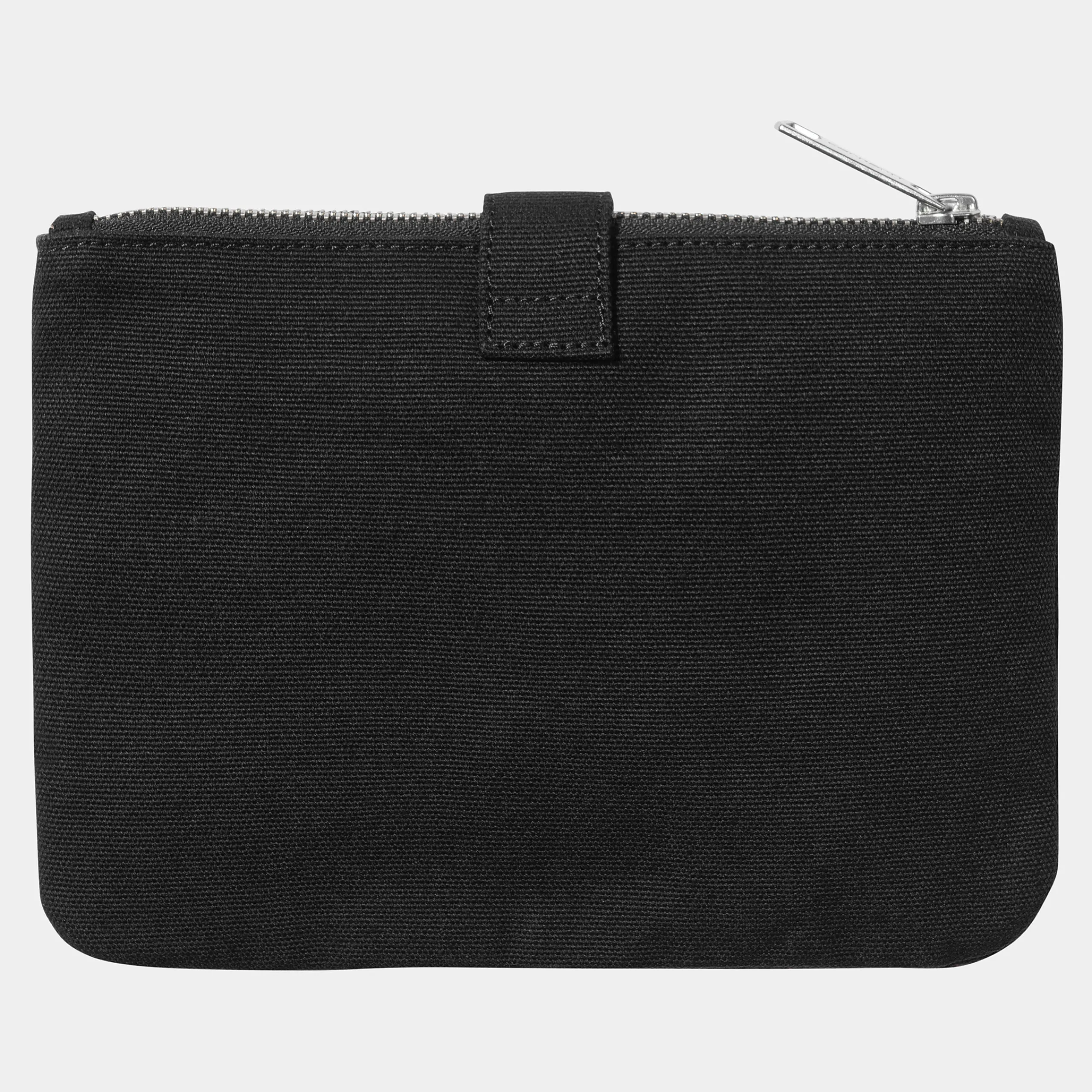 Accessoires|Accessoires>Carhartt WIP Truman Zip Wallet Chocolate / Black