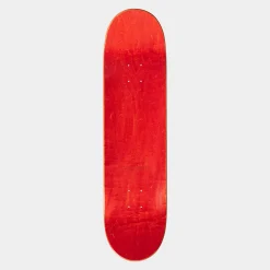 Gadgets|Gadgets>Carhartt WIP Tube Board 8,25 Orange Tube