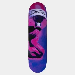 Gadgets|Gadgets>Carhartt WIP Tube Board 8.375 Purple Tube