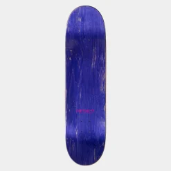 Gadgets|Gadgets>Carhartt WIP Tube Board 8.375 Purple Tube
