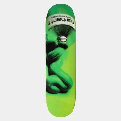 Gadgets|Gadgets>Carhartt WIP Tube Board 8.5 Green Tube