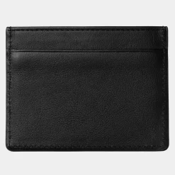 Accessoires|Accessoires>Carhartt WIP Vegas Cardholder Black / Silver