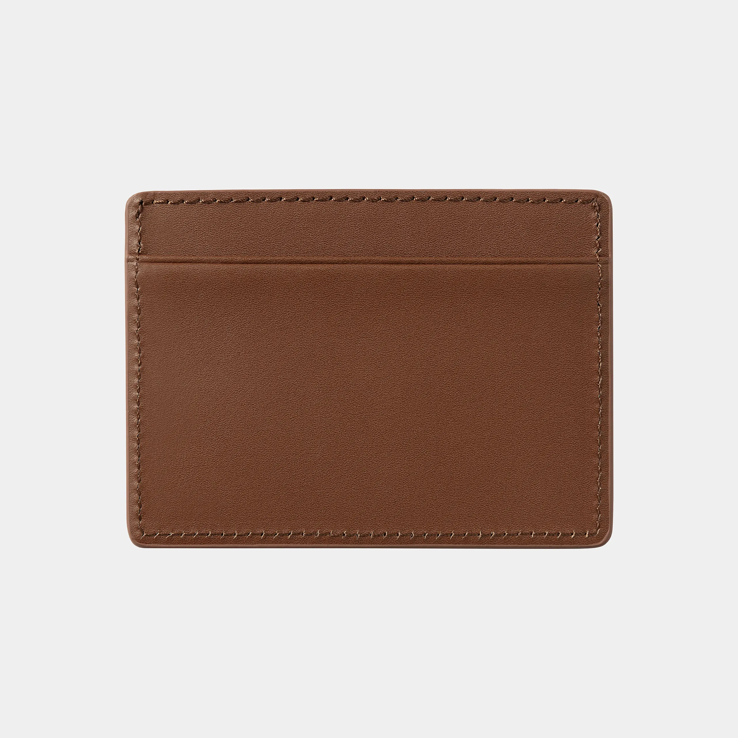 Accessoires|Accessoires>Carhartt WIP Vegas Cardholder Cognac / Gold