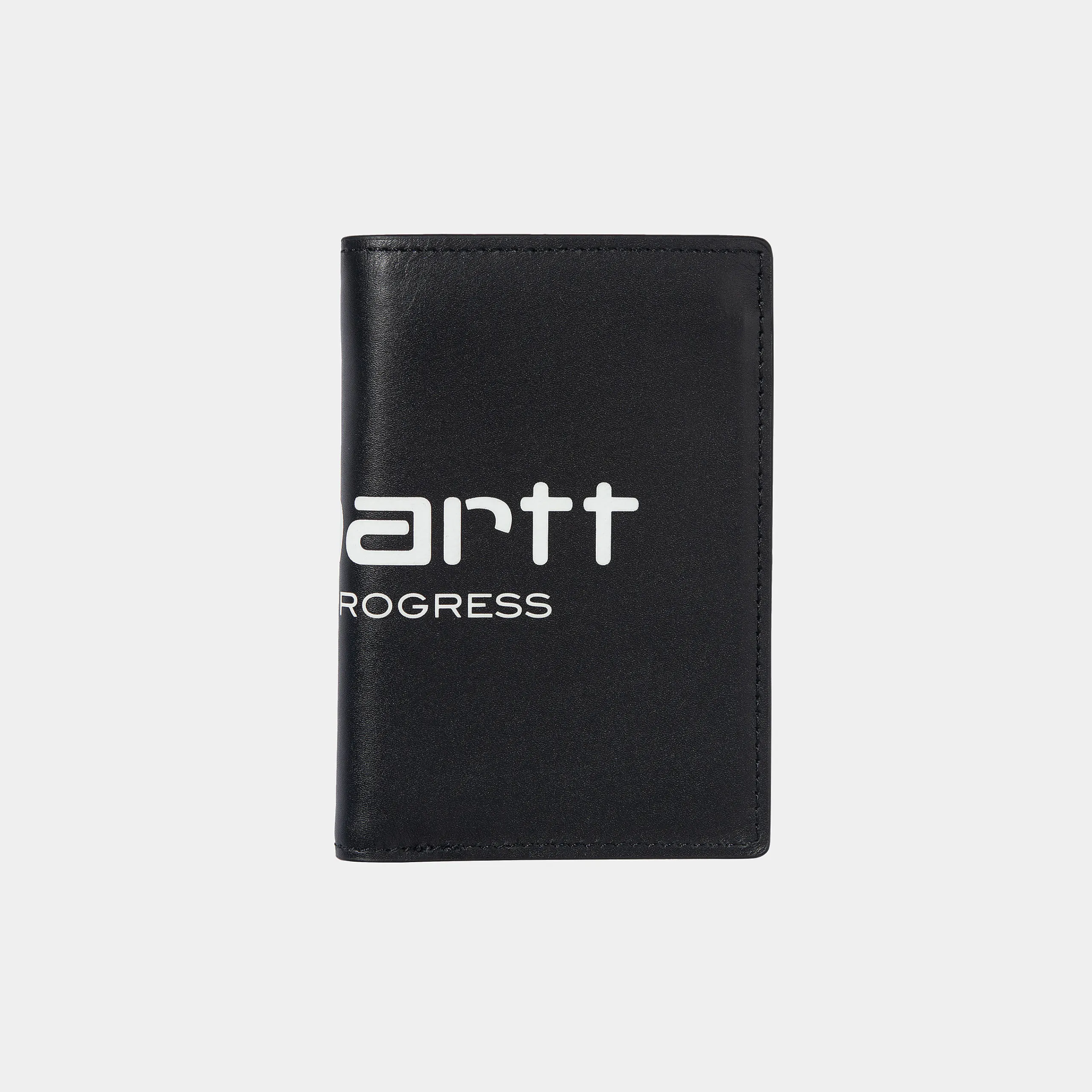 Accessoires|Accessoires>Carhartt WIP Vegas Vertical Wallet Black / White
