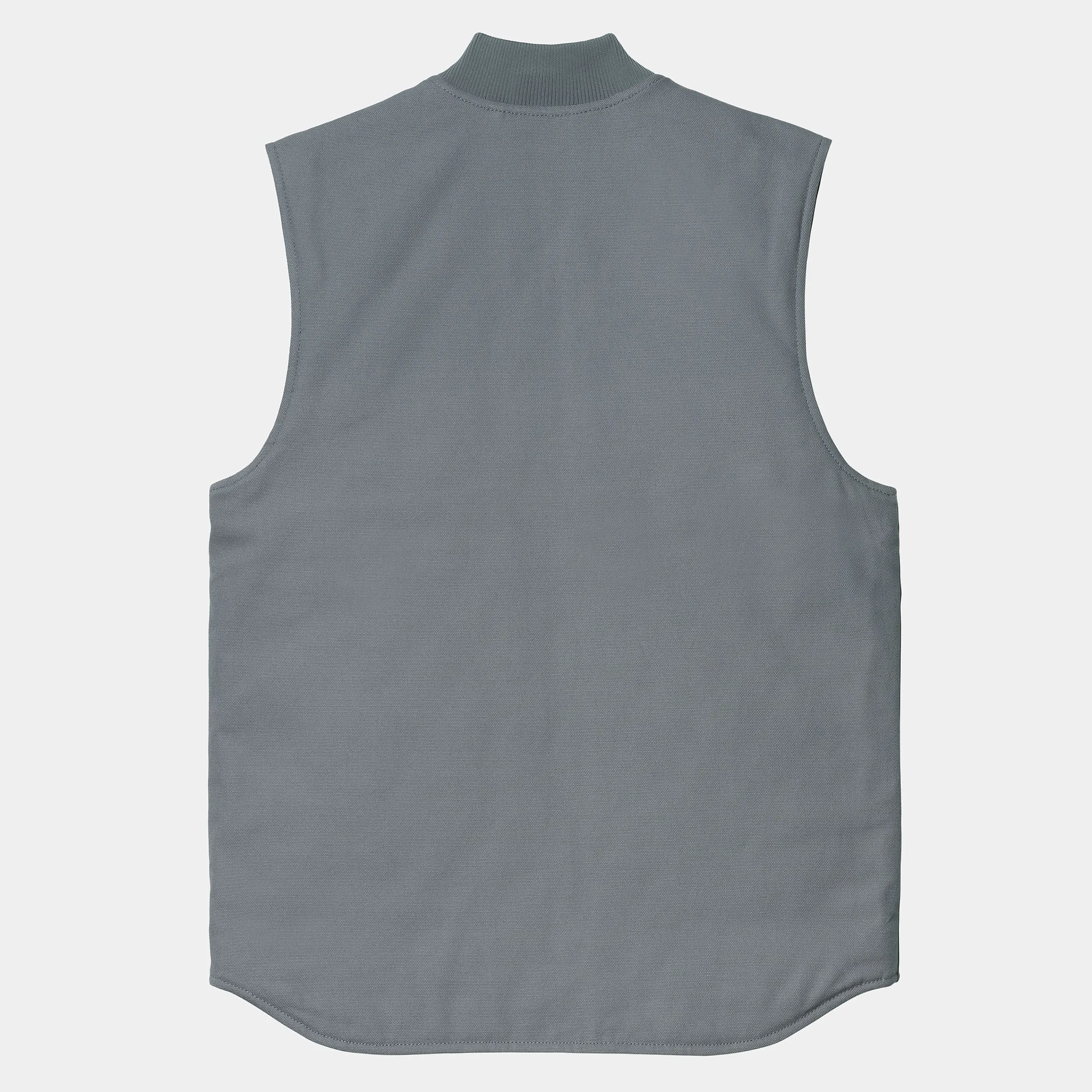 Jacken & Mäntel>Carhartt WIP Vest Dove Grey