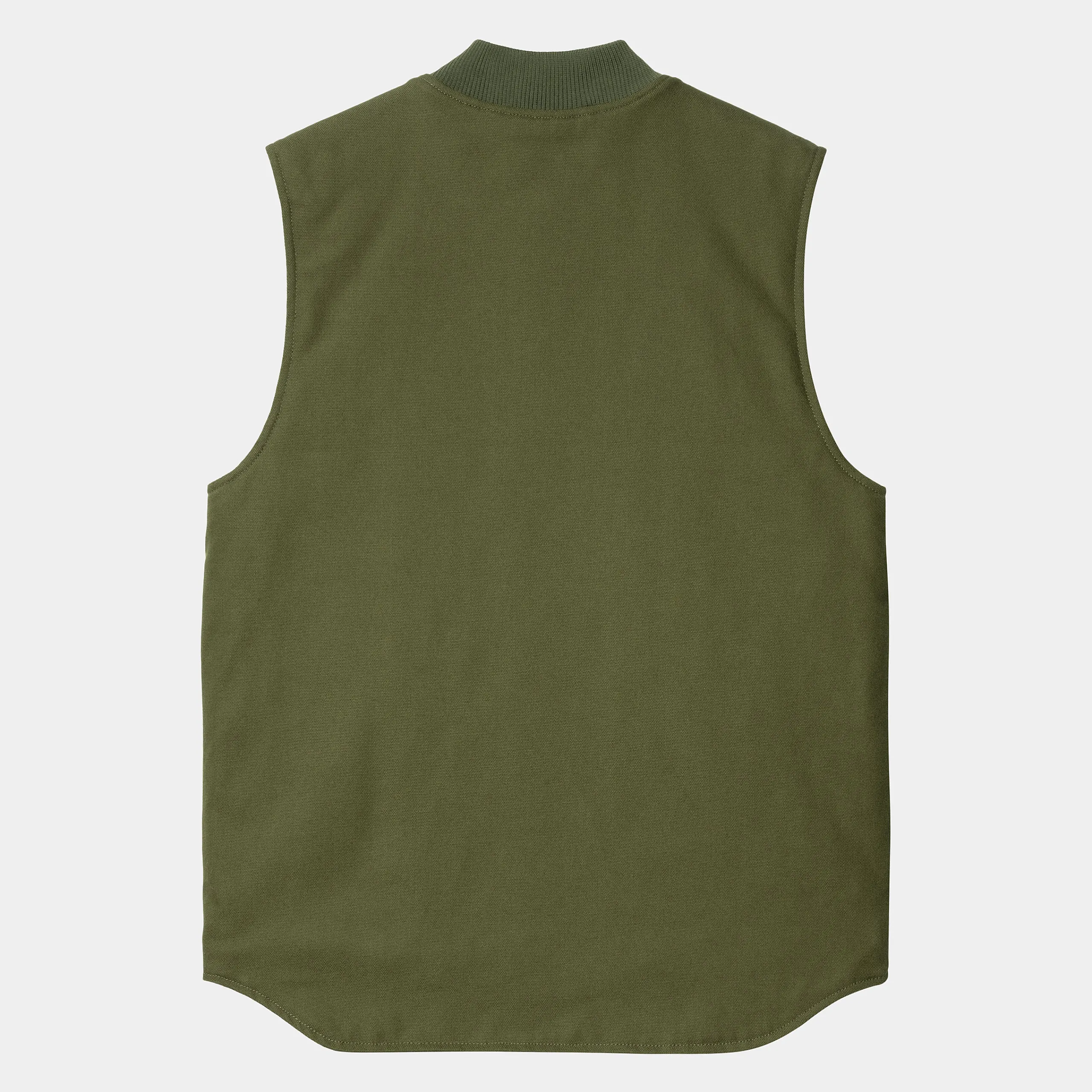 Jacken & Mäntel>Carhartt WIP Vest Tarragon