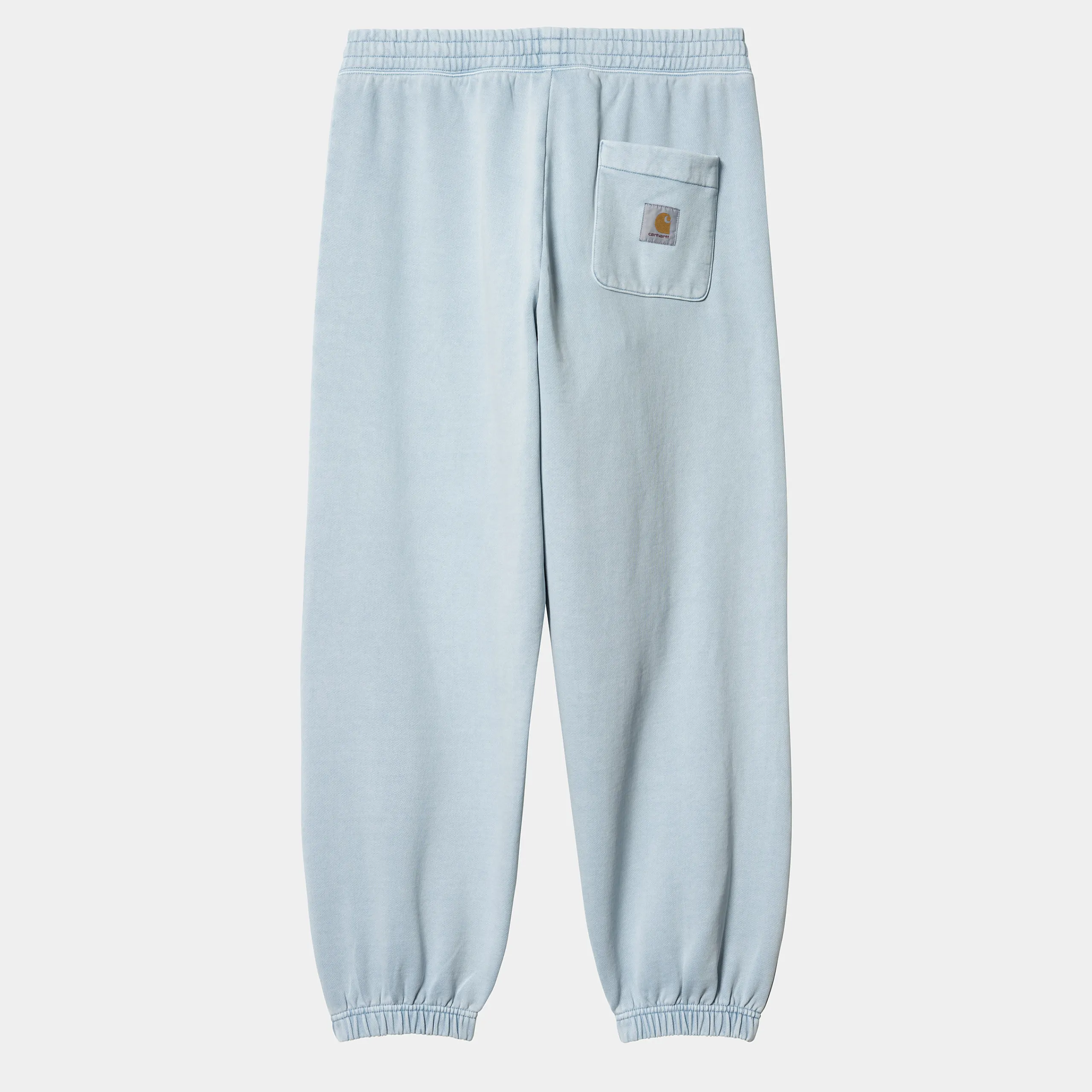 Sweats|Hosen>Carhartt WIP Vista Grand Sweat Pant Dusty Ice