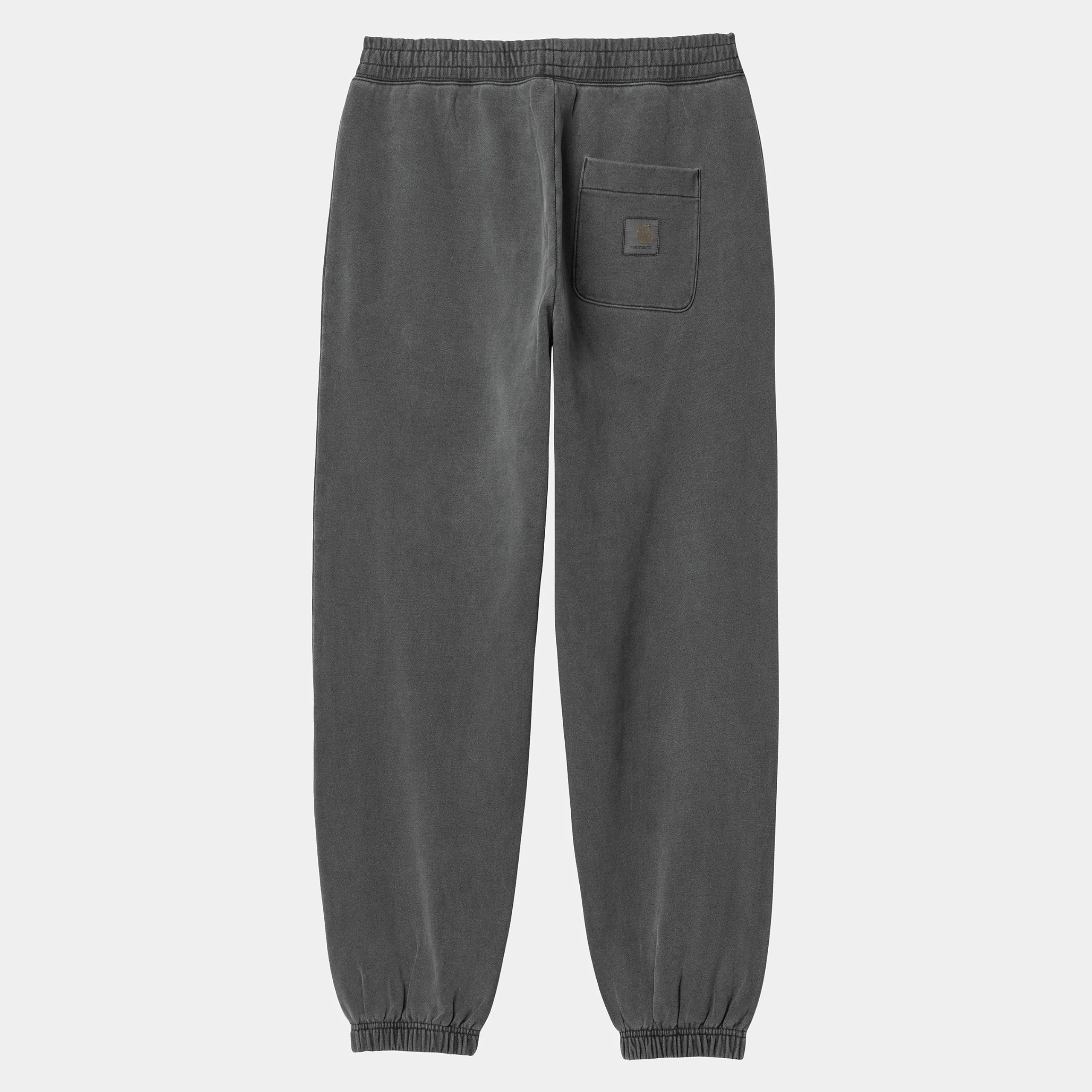 Sweats|Hosen>Carhartt WIP Vista Grand Sweat Pant Graphite