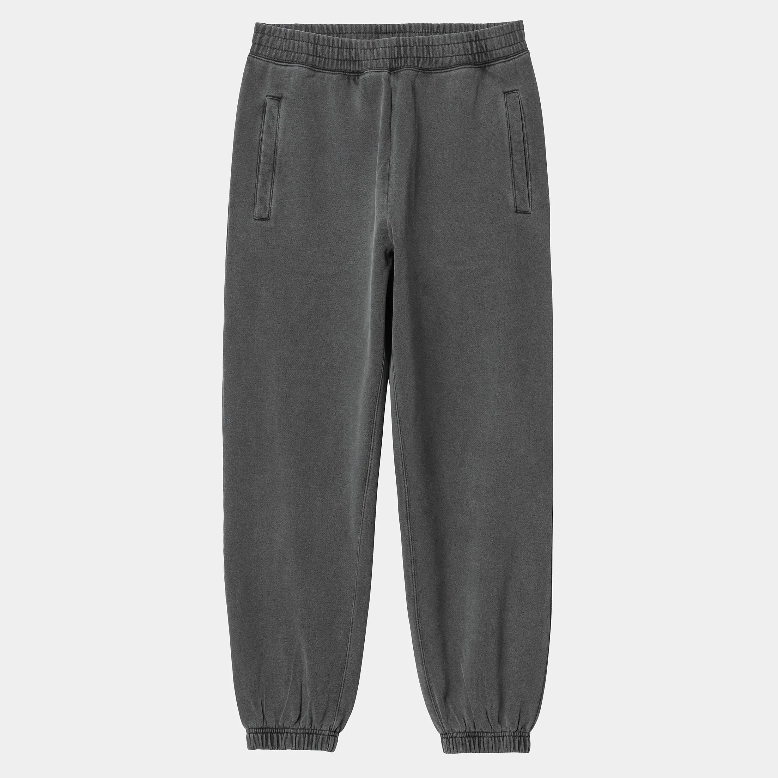 Sweats|Hosen>Carhartt WIP Vista Grand Sweat Pant Graphite