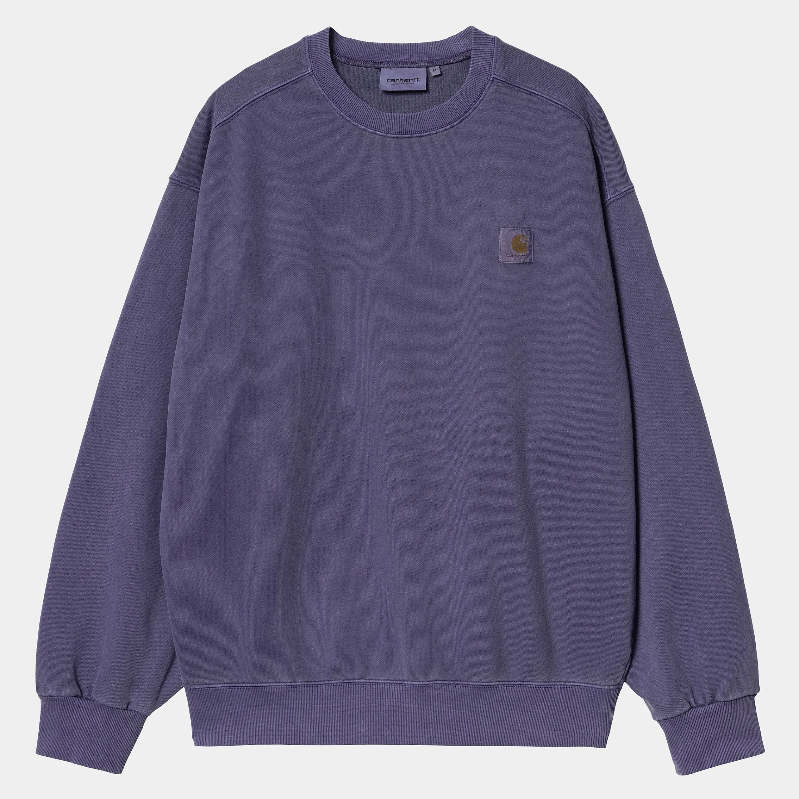 Sweats>Carhartt WIP Vista Sweat Aura