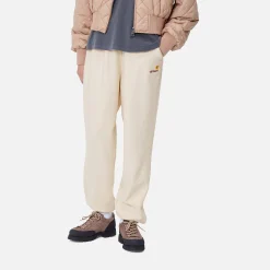 Sweats|Hosen>Carhartt WIP W' American Script Sweat Pant Moonbeam