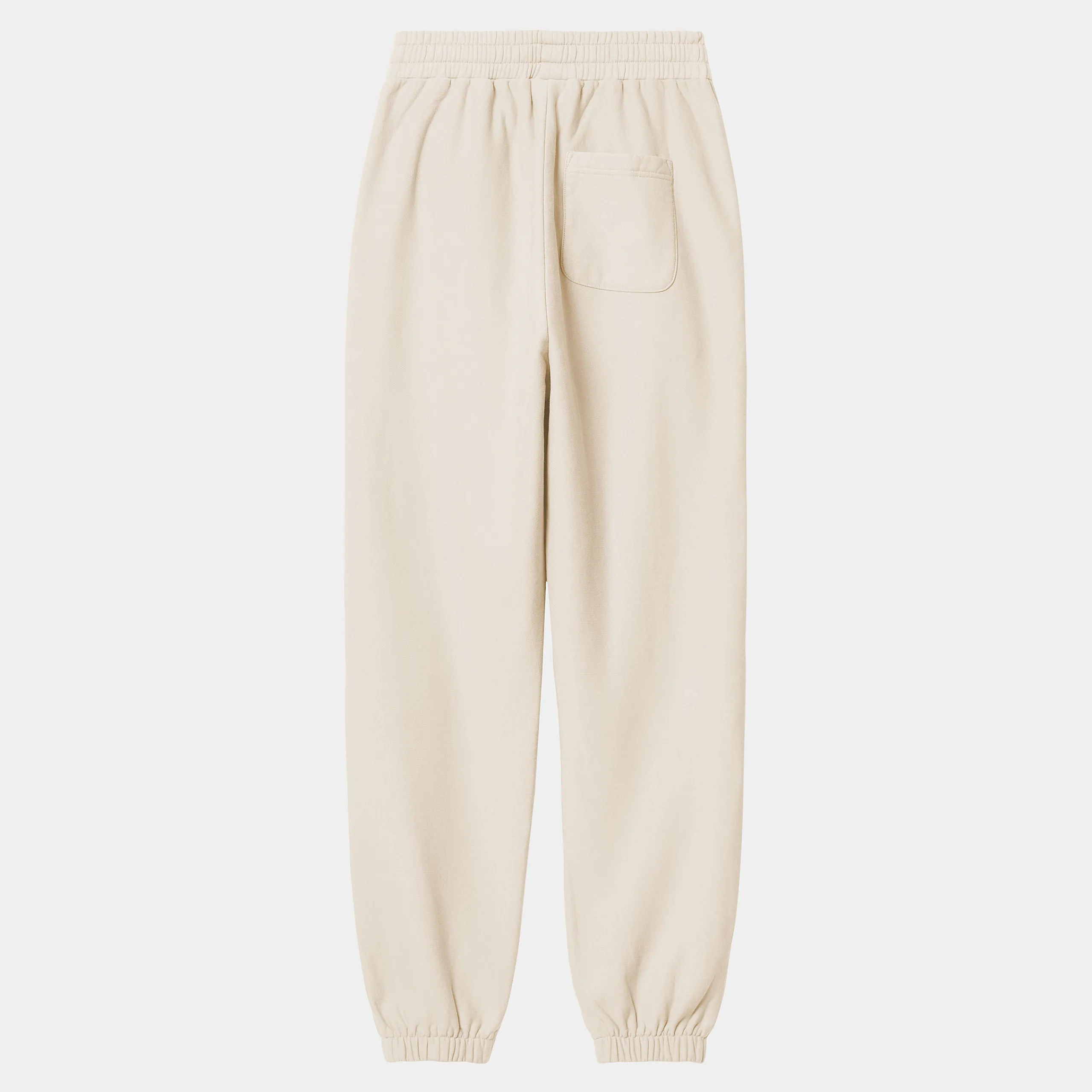 Sweats|Hosen>Carhartt WIP W' American Script Sweat Pant Moonbeam